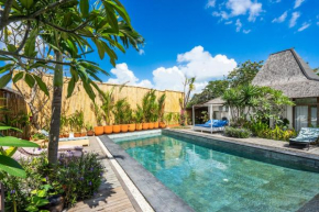 Alma Villa by iBali Management